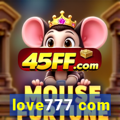 love777 com